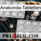 Anaconda Tablets 17